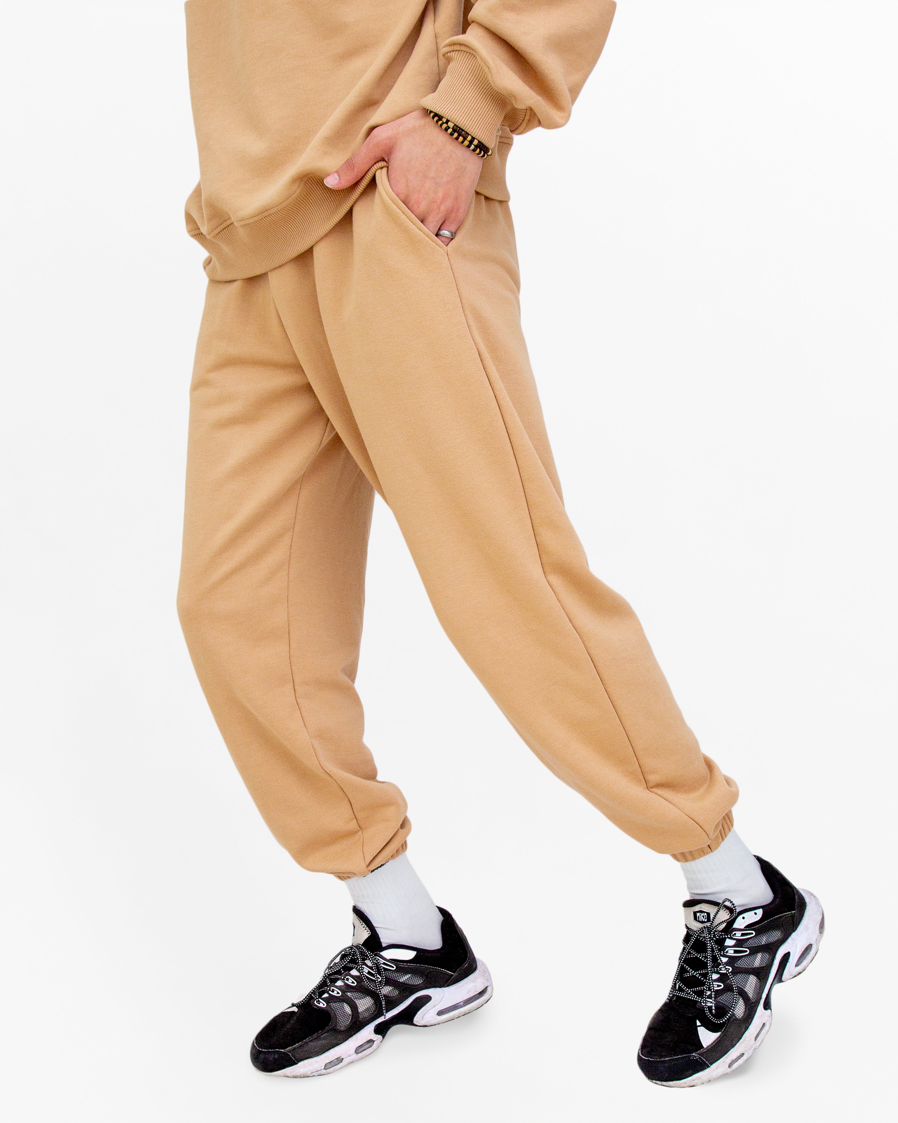 SET: sweatshirt et jogging