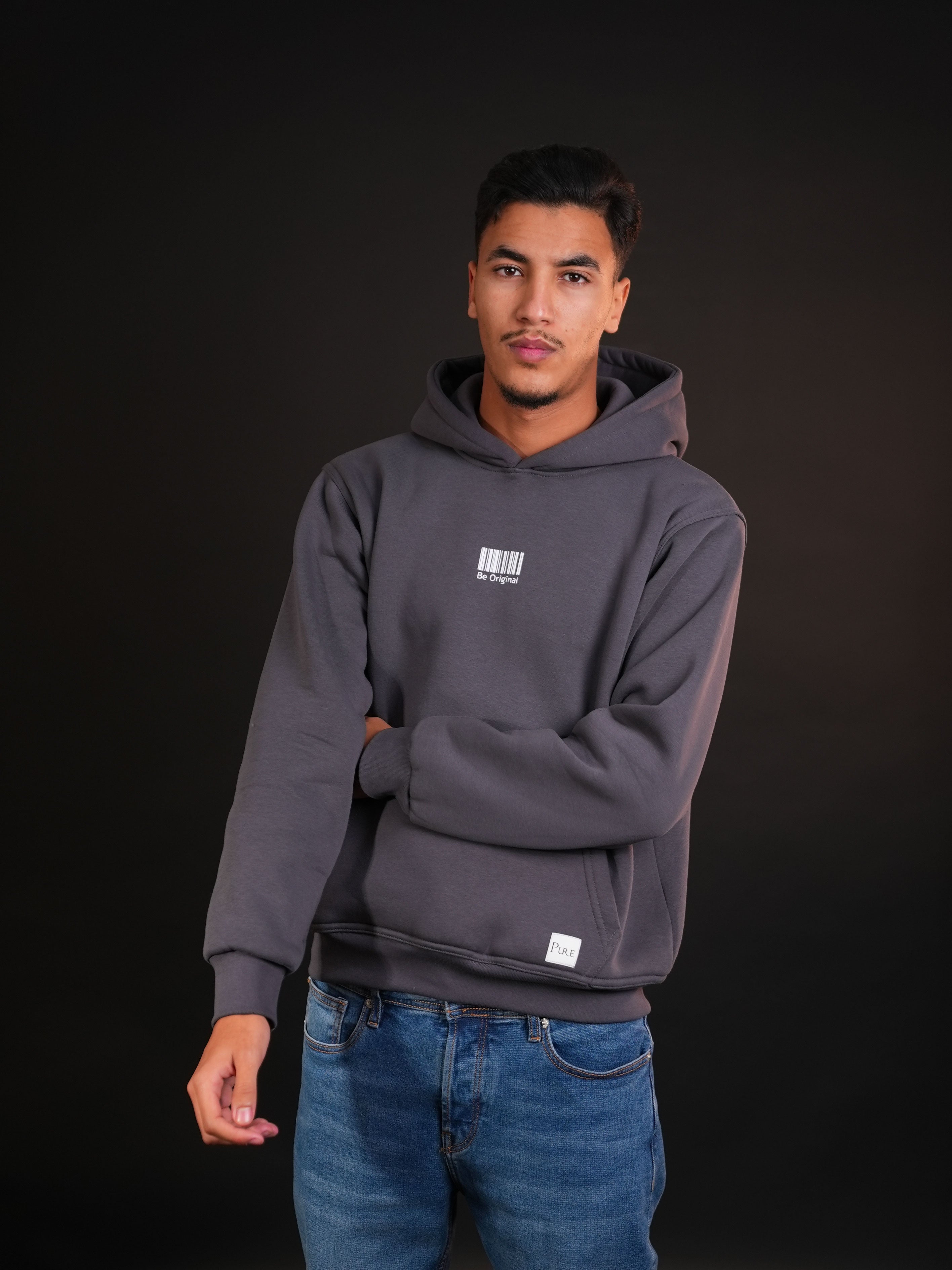 Hoodie Kasbah