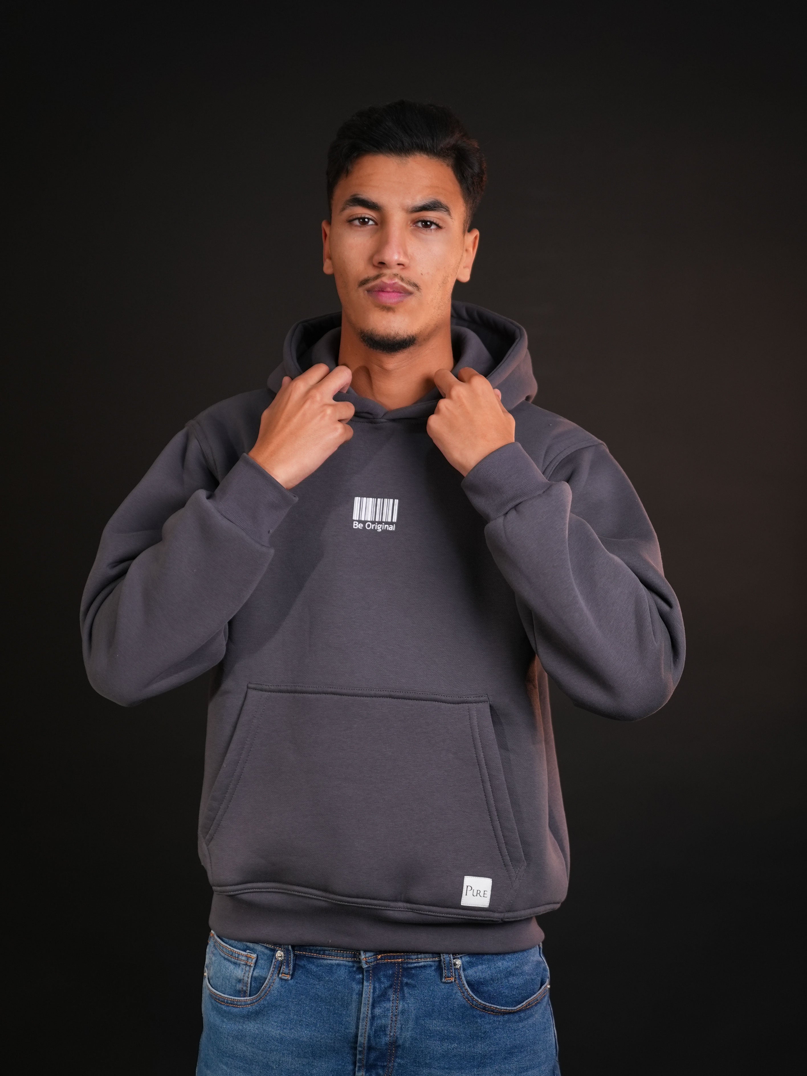 Hoodie Kasbah