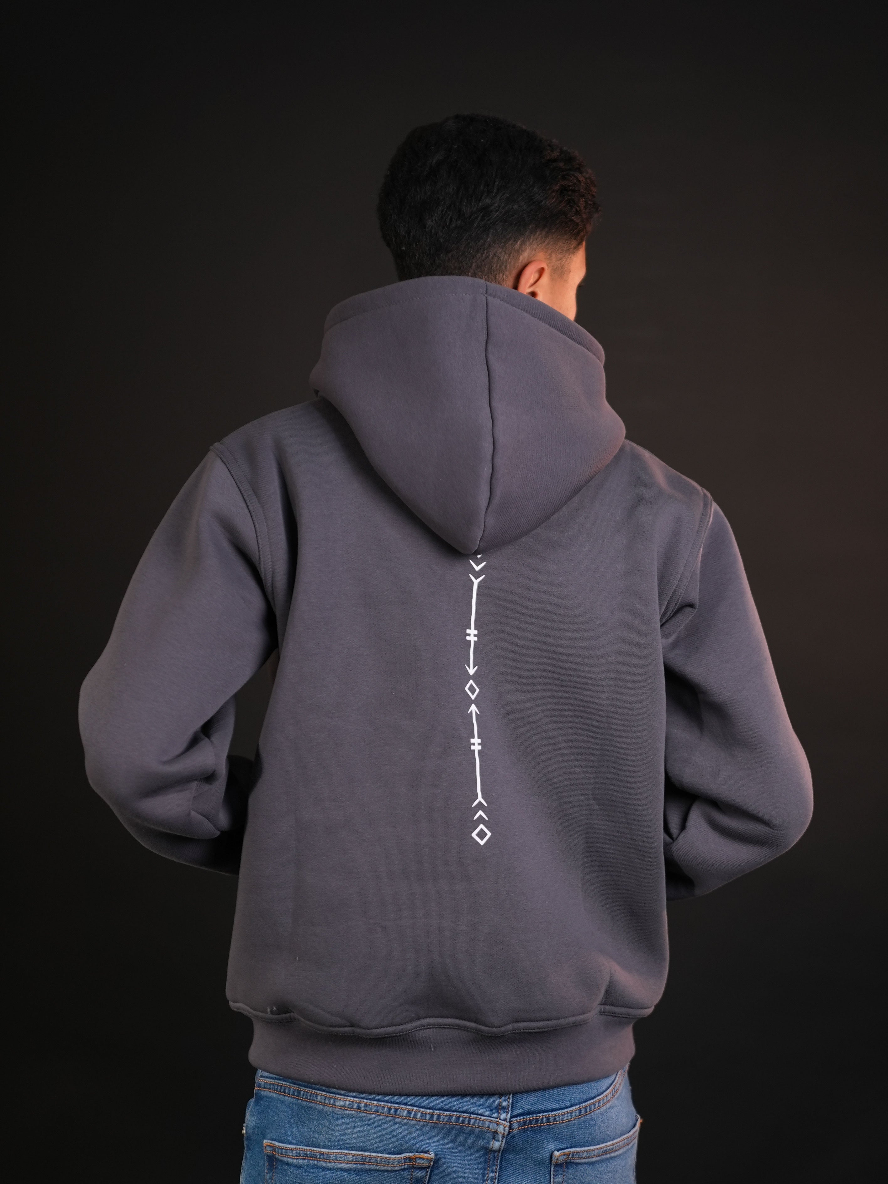 Hoodie Kasbah